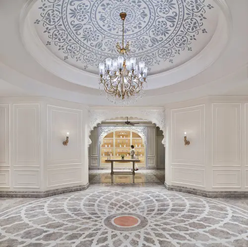 Raffles Udaipur - Other Facilities - Others 20